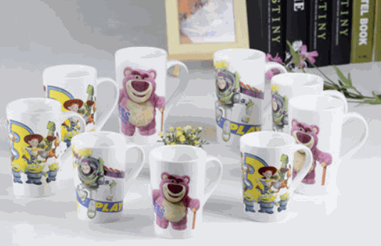 雅诚德陶瓷餐具